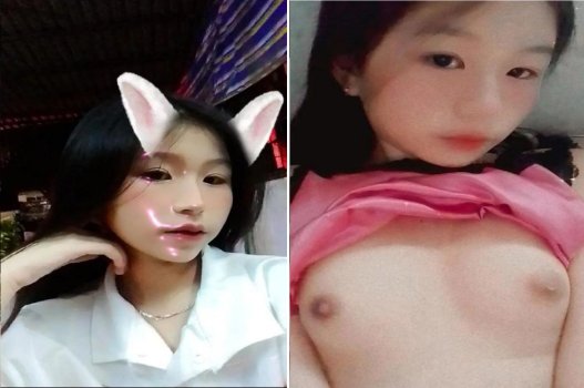 Làm tình với em bướm nhỏ