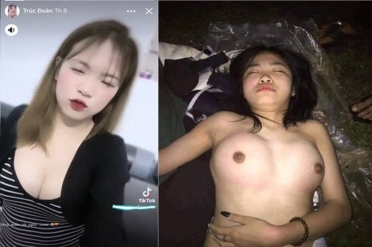 Clip sex em thích làm chuyện ấy trong công viên