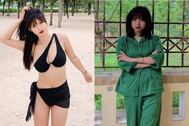 Trải nghiệm kích thích khi thủ dâm trong giờ học quân sự với người yêu