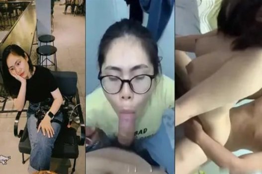Em sinh viên đại học thích địt