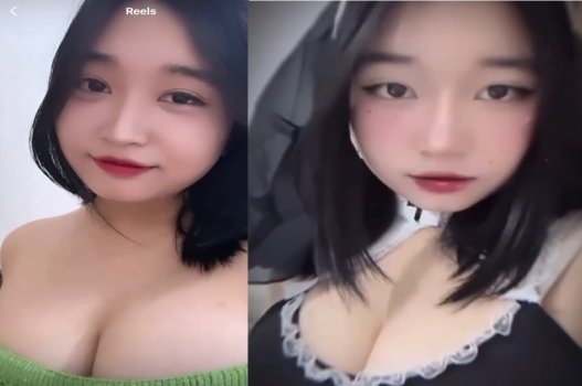 Hầu gái xinh đẹp như vậy thì chủ cần phải cẩn thận