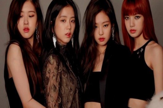 Phim khiêu dâm nhóm nhạc nữ Black Pink