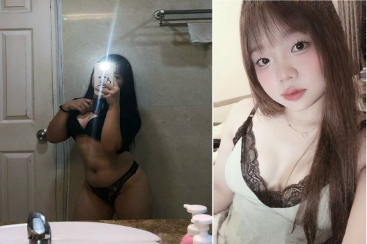 Ngọn lửa đam mê em khoe rất rõ